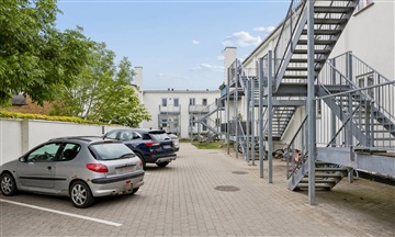 Billede 17. Lejlighed, Københavnsvej, Vordingborg 