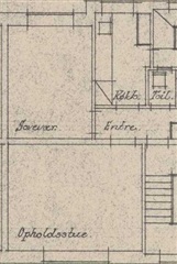 Photo 5. Apartment, Nordre Ringgade, Aarhus N 