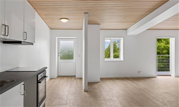 Billede 2. Lejlighed, Københavnsvej, Vordingborg 