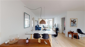 Photo 10. Apartment, Kenny Drews Vej, København SV 