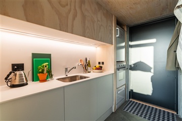 Photo 7. Apartment, Lokesvej, Åbyhøj 