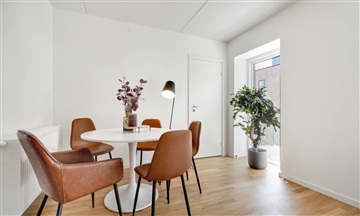 Photo 2. Apartment, Rolighedsvej, Ballerup 
