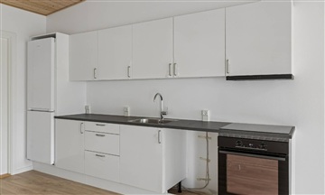 Billede 4. Lejlighed, Københavnsvej, Vordingborg 