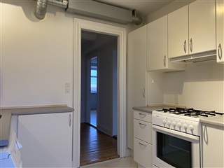 Photo 8. Apartment, Schleppegrellsgade, Aalborg 