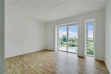 Photo 4. Apartment, Dirch Passers Gade, Aarhus C 