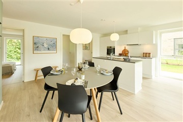 Photo 4. House, Ane Sørensens Vej, Give 