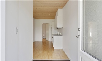 Photo 2. Apartment, Københavnsvej, Vordingborg 