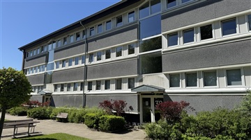 Photo 8. Apartment, Stoldal, Hobro 