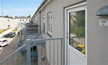 Photo 14. Apartment, Københavnsvej, Vordingborg 