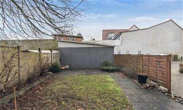 Photo 5. Apartment, Jels Vestergade, Rødding 