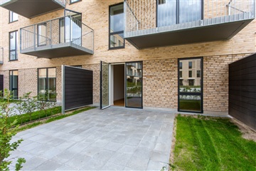 Photo 1. Apartment, Eigtveds Alle, Taastrup 