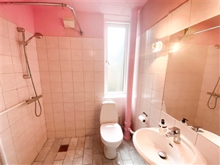 Photo 7. House, Lindebugten, Valby 