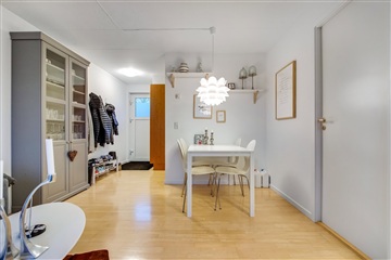 Photo 5. House, Kornblomstens Kvarter, Herning 