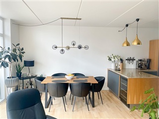 Photo 20. Apartment, Amerika Plads, København Ø 