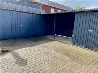 Photo 12. Apartment, Torvet, Videbæk 