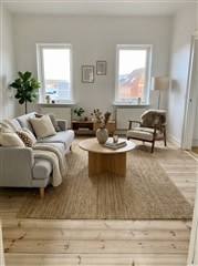 Photo 8. Apartment, Torvet, Videbæk 