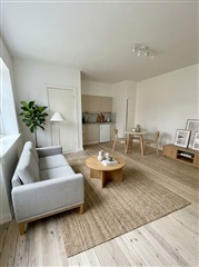 Photo 3. Apartment, Østre Kirkevej, Herning 