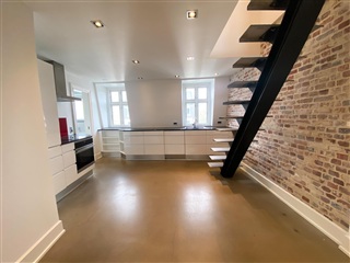 Photo 1. Apartment, Borups Alle, Frederiksberg 