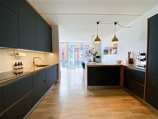 Photo 16. Apartment, Amerika Plads, København Ø 