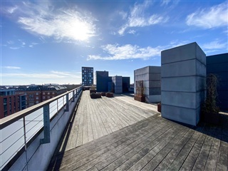 Photo 12. Apartment, Amerika Plads, København Ø 