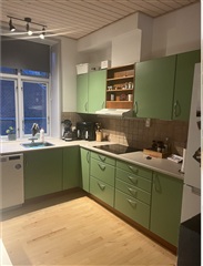 Photo 5. Apartment, Odinsgade, Ikast 