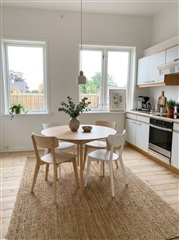 Photo 2. Apartment, Torvet, Videbæk 