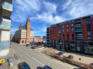 Photo 10. Apartment, Amerika Plads, København Ø 