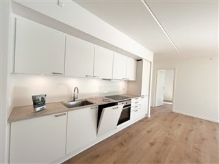 Photo 1. Apartment, Farøvej, Kolding 