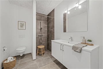 Photo 9. Apartment, Frølundparken, Herning 