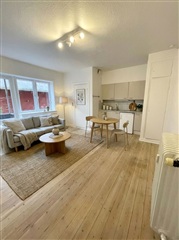 Photo 1. Apartment, Østre Kirkevej, Herning 