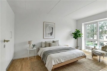 Photo 6. Apartment, Lind Hovedgade, Herning 