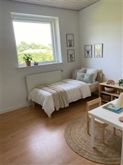 Photo 2. House, Hængebøgen, Kjellerup 