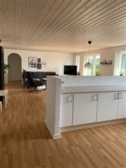 Photo 6. House, Hængebøgen, Kjellerup 