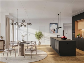 Photo 3. Apartment, Søndre Molevej, Køge 