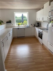 Photo 3. House, Hængebøgen, Kjellerup 