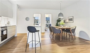 Photo 4. Apartment, Anna Anchers Gade, Brabrand 