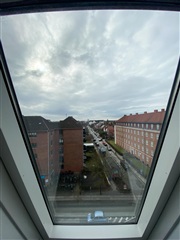 Photo 17. Apartment, Borups Alle, Frederiksberg 