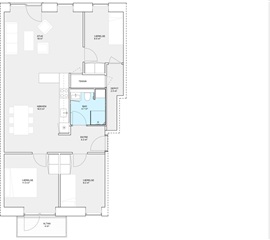 Photo 8. Apartment, Gudrunsvej, Brabrand 