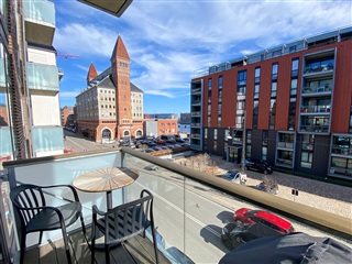 Photo 15. Apartment, Amerika Plads, København Ø 