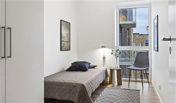 Photo 6. Apartment, Anna Anchers Gade, Brabrand 