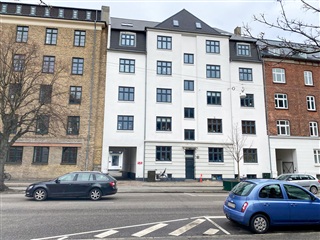 Photo 18. Apartment, Borups Alle, Frederiksberg 