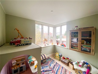 Photo 6. House, Lindebugten, Valby 