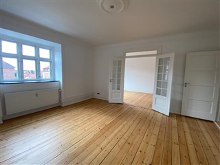 Photo 3. Apartment, Borups Alle, Frederiksberg 