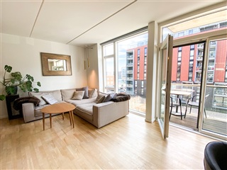 Photo 18. Apartment, Amerika Plads, København Ø 