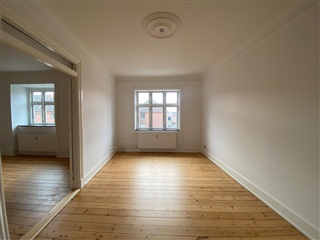 Photo 4. Apartment, Borups Alle, Frederiksberg 