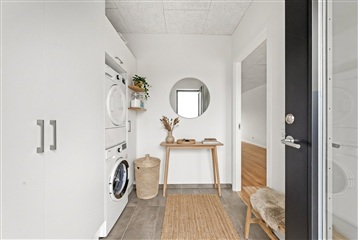 Photo 8. Apartment, Frølundparken, Herning 