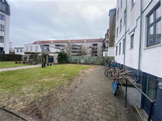 Photo 13. Apartment, Borups Alle, Frederiksberg 