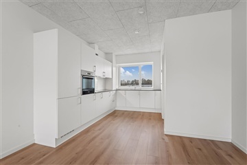 Photo 3. Apartment, Frølundparken, Herning 