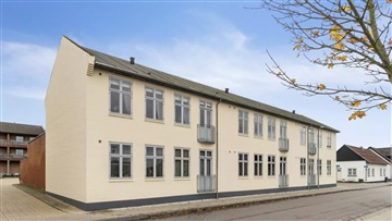 Photo 7. Apartment, Odinsgade, Ikast 