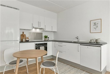 Photo 2. Apartment, Lind Hovedgade, Herning 